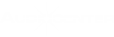 AudioCenter Artist Series logosu