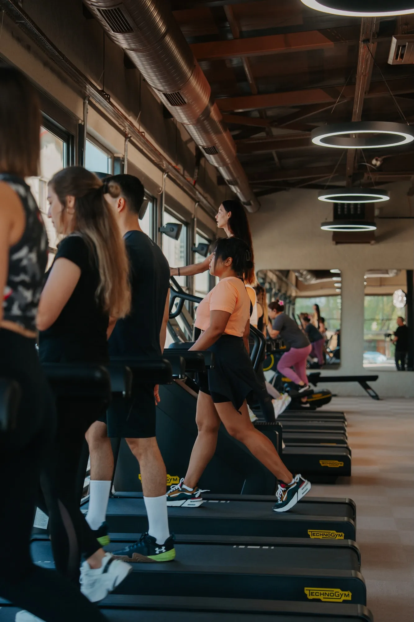Mitza Wellness İstanbul projesinden bir görsel