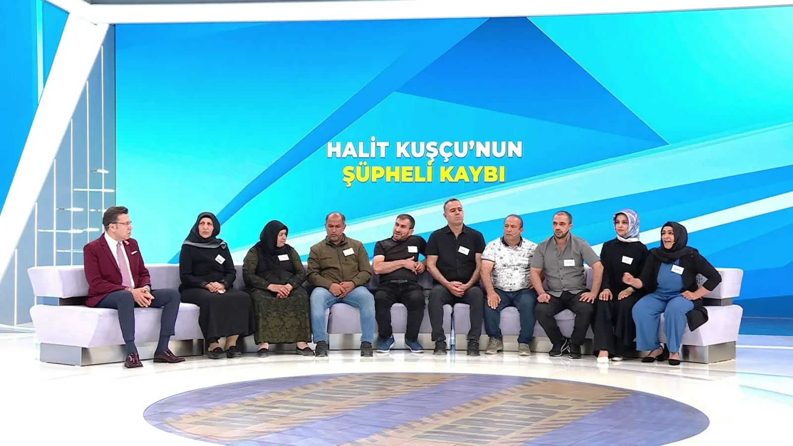 Müge Anlı ile Tatlı Sert projesinden bir görsel