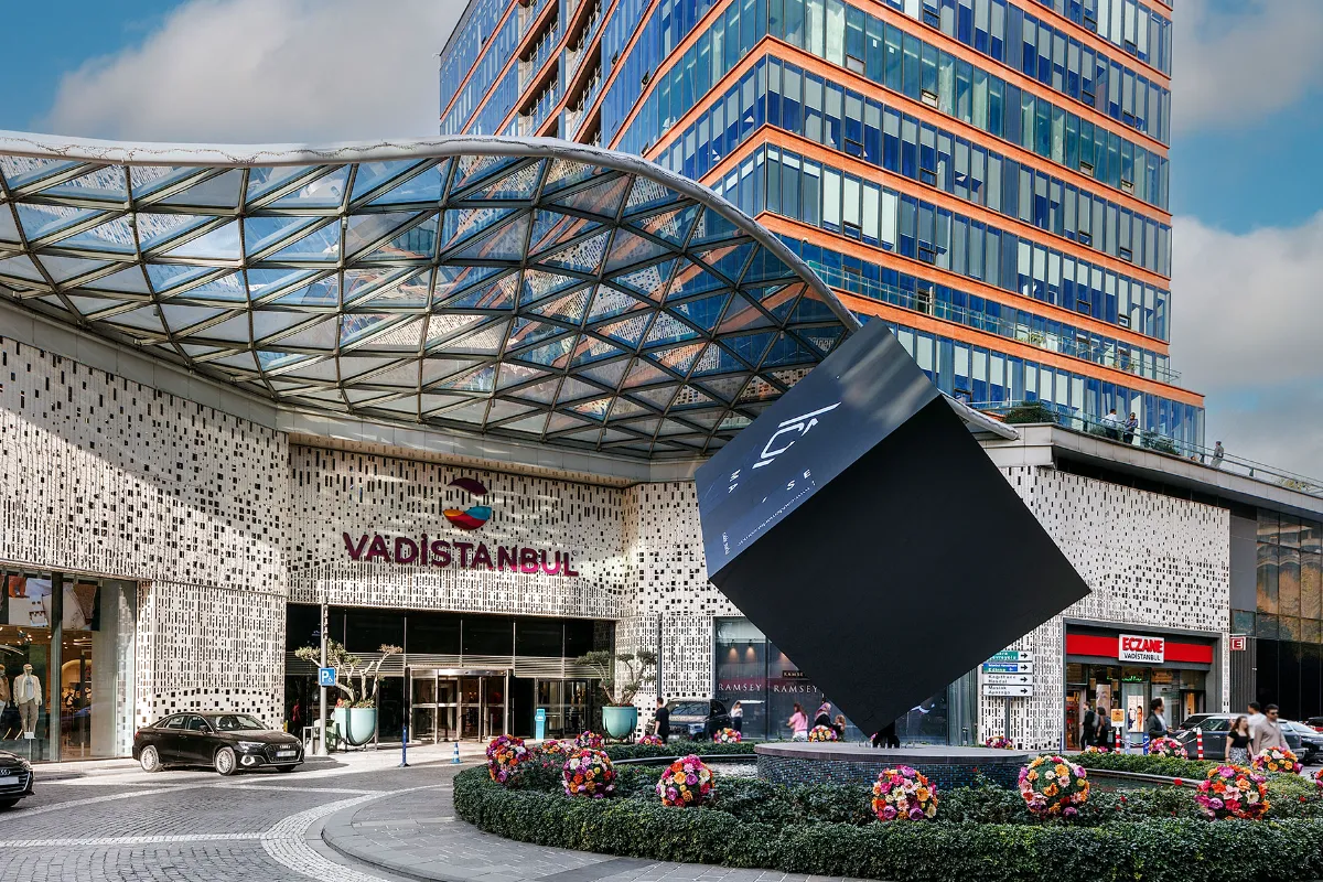 Vadistanbul projesinden bir görsel